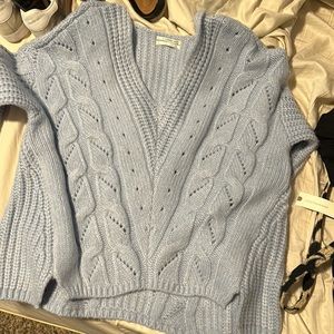 Anthropologie Sweater